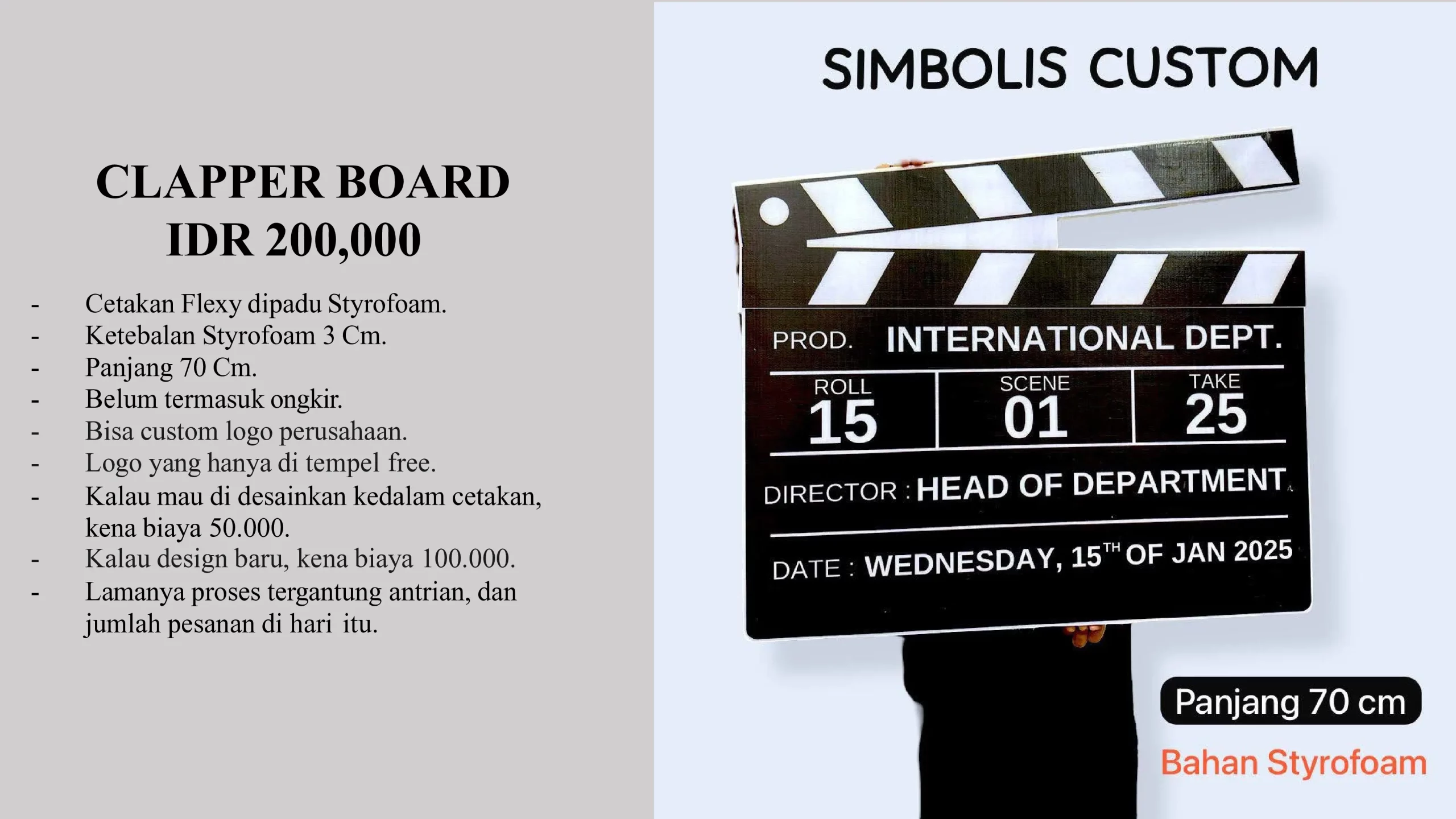 Toko Bunga Depok di Kecamatan Cinere, Gandul