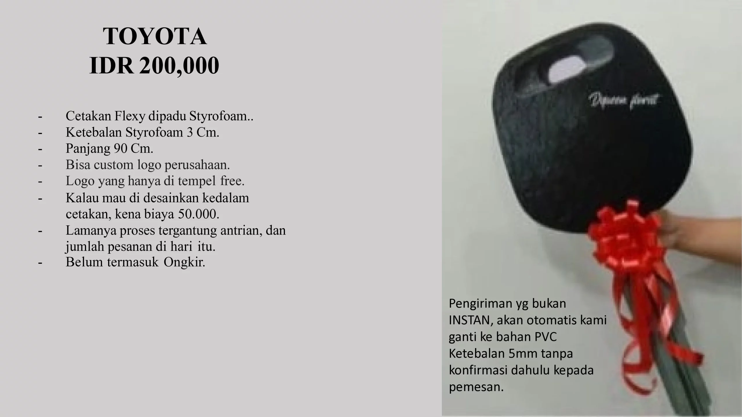 Toko Bunga Depok di Kecamatan Tapos, Cilangkap