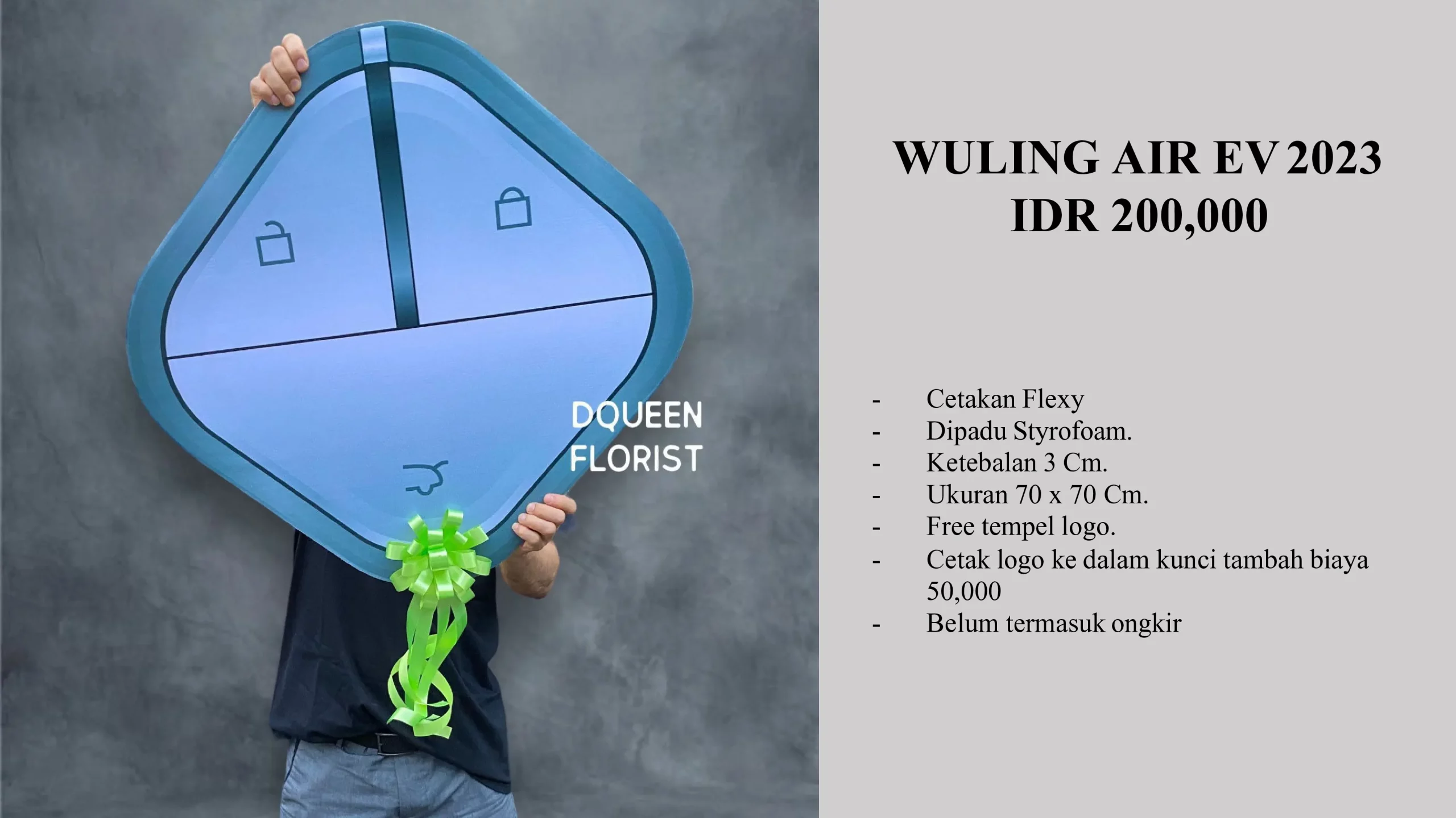 Toko Bunga Depok di Kecamatan Tapos, Jatijajar