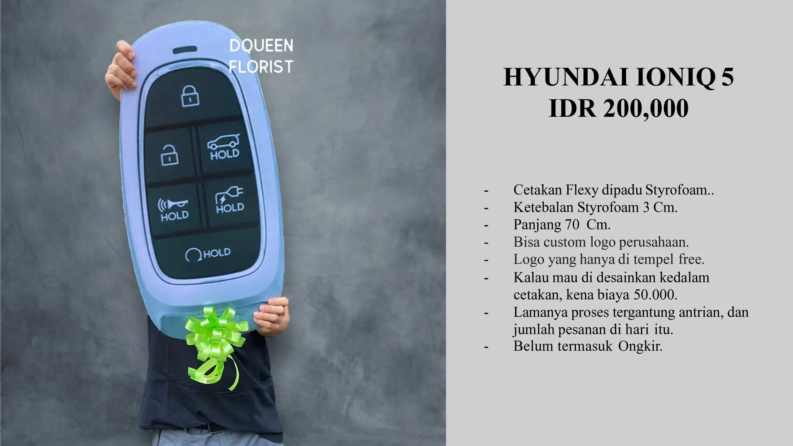 Toko Bunga Depok di Kecamatan Cimanggis, Cisalak Pasar