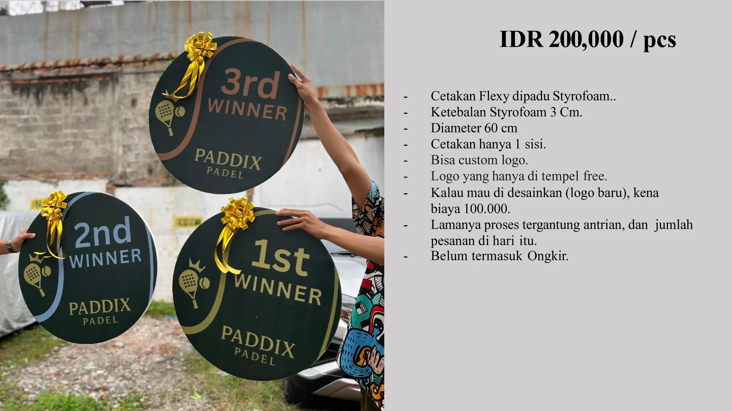 Toko Bunga Depok di Kecamatan Pancoran Mas, Pancoran Mas